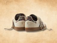 END. x Adidas Samba “Past” sneakers (Image via Sneaker News)